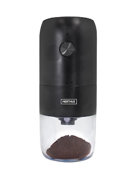 Molino p/café Nerthus de plástico