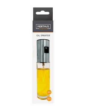 Aceitera Nerthus Nerthus de borosilicato