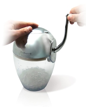 Trituradora de hielo Vin Bouquet FIK 009