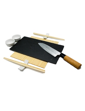 Tabla mixed Nerthus Sushi