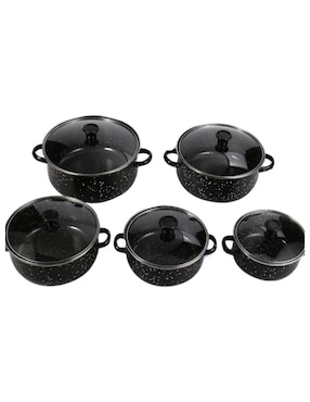 Set Olla U Shop Mexico