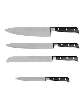 Set de cuchillos Hudson 5 piezas