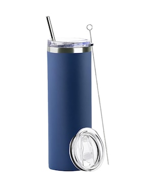 Termo Xtellar con tapa Flip Top 600 ml