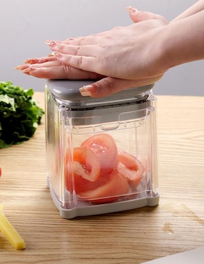 Cortaverduras Ag Box