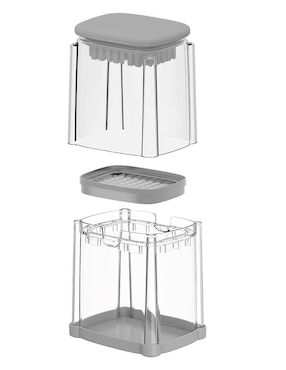 Cortaverduras Ag Box