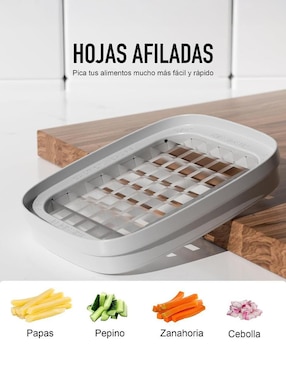 Cortaverduras Ag Box