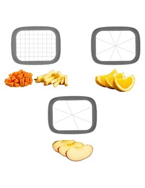 Cortaverduras Ag Box