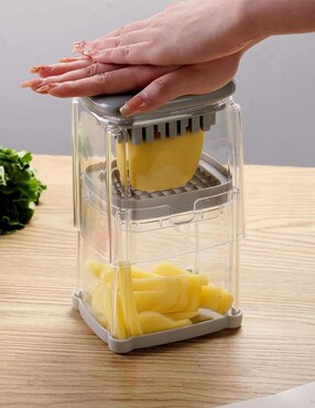Cortaverduras Ag Box