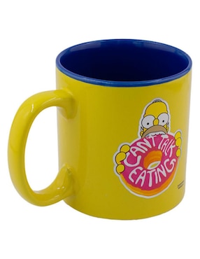 Taza clásica Fun Kids Los Simpson Fox