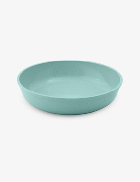 Batería de cocina Jade Cook Jade pop edge de aluminio anodizado antiadherente cerámica 10 piezas