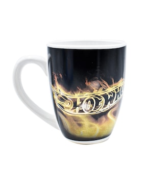 Taza clásica Fun Kids Hot Wheels Mattel