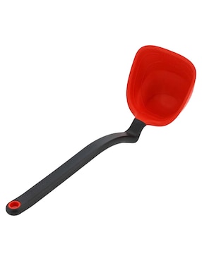 Cucharón Dreamfarm de silicón