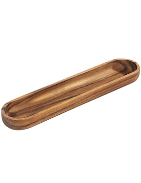 Tabla de servicio Zassenhaus Acacia
