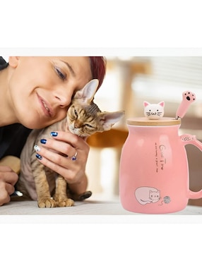 Taza clásica Xtellar 2 piezas