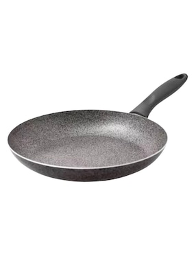Batería de cocina Accademia Mugnano Rocky de aluminio antiadherente sin PFOA 5 piezas