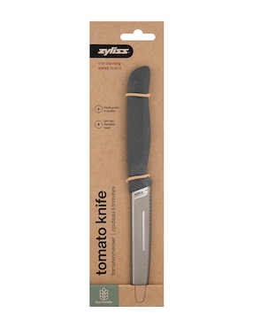 Cuchillo serrado Zyliss