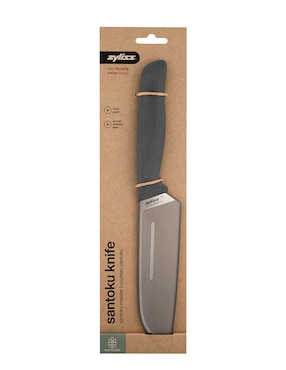 Cuchillo santoku Zyliss