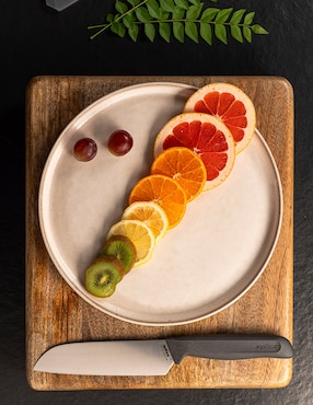Cuchillo santoku Zyliss