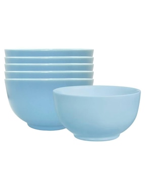 Set bowl Stovmex Diwali 6 piezas