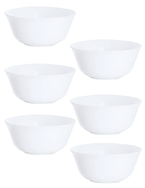 Set bowl Stovmex Carine 6 piezas