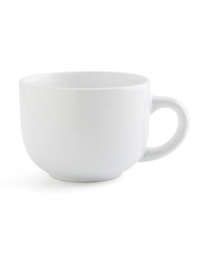 Set de tazas redondas Stovmex Jumbo 6 piezas