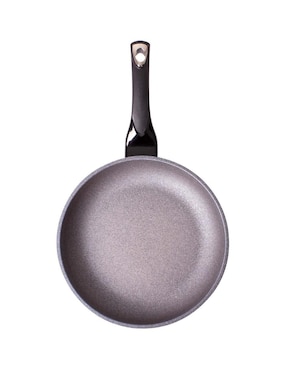 Sartén Queen Sense Inoble Pro de aluminio anodizado