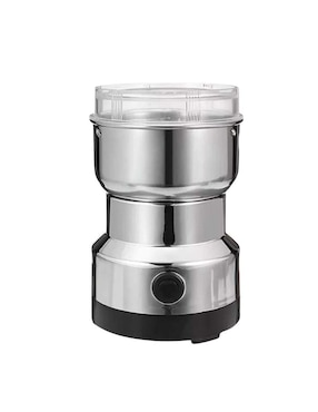 Molino para café Güish de acero inoxidable