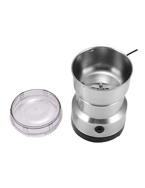 Molino para café Güish de acero inoxidable