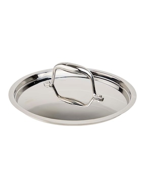 Batería de cocina Lagostina de acero inoxidable 8 piezas