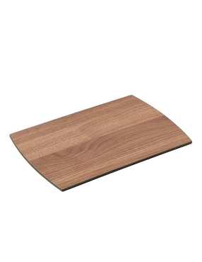 Tabla de servicio Zassenhaus de madera