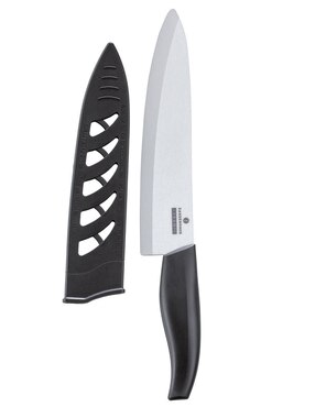 Cuchillo para chef Zassenhaus Ceraplus