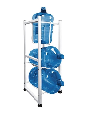 Dispensador de agua manual Metalicon Home