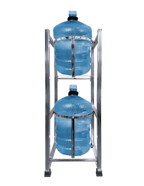 Dispensador de agua manual Metalicon Home