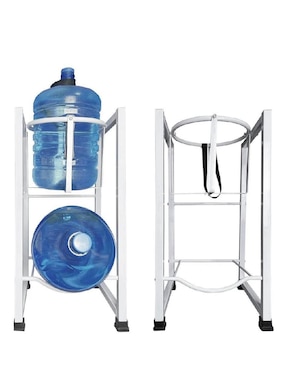 Dispensador de agua manual Metalicon Home