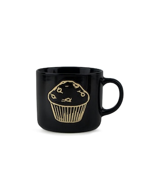 Set de tazas clásicas Chefmaker Pan de Dulce 4 piezas