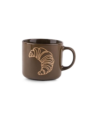 Set de tazas clásicas Chefmaker Pan de Dulce 4 piezas
