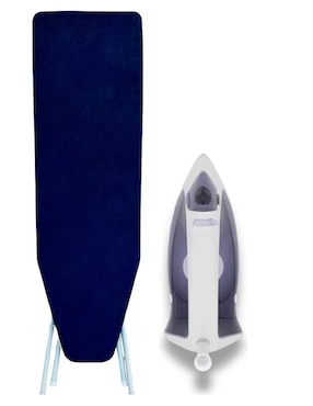 Kit burro de planchar Maxima Handy JR de madera