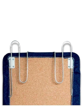 Kit burro de planchar Maxima Handy JR de madera