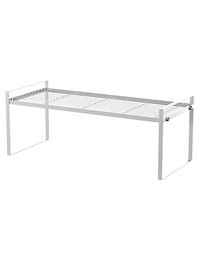 Estante de metal xtellar xtllar6977