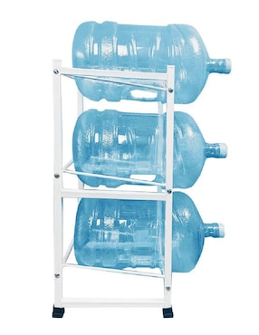 Dispensador de agua manual Enerplay