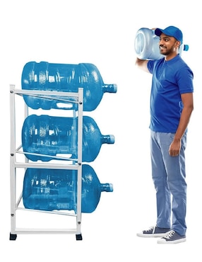 Dispensador de agua manual Enerplay