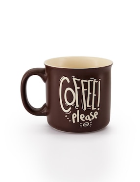 Set de tazas clásicas Chefmaker 4 piezas