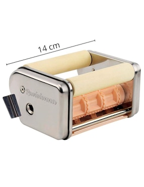 Máquina para pasta manual Smart-tek Raviolonna