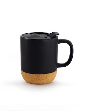 Set de tazas con tapa Chefmaker 3 piezas