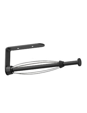 Portarrollos de acero inoxidable Xtellar 1 rollo