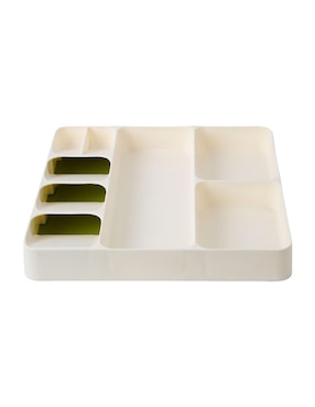 Organizador de utensilios cocina Queen Sense cubiertos