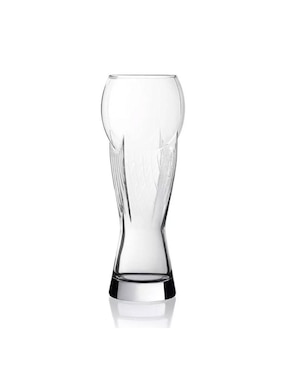 Vaso para cerveza Stovmex Mundial de vidrio con 6 piezas