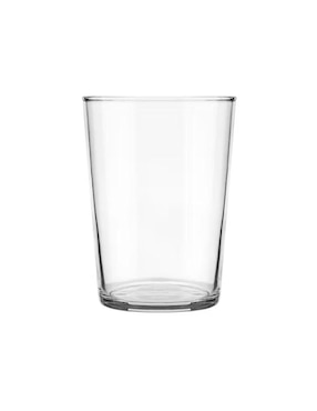 Set de vasos para jugo Stovmex taska de vidrio con 12 piezas