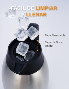 Jarra térmica Ola Casa