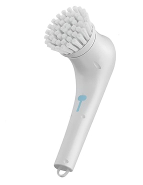 Cepillo limpiador Xtellar con cerdas suaves